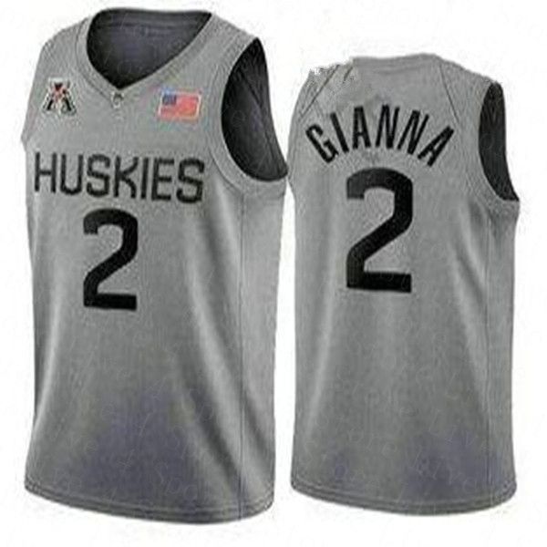 Men Grey With 2024 Patch