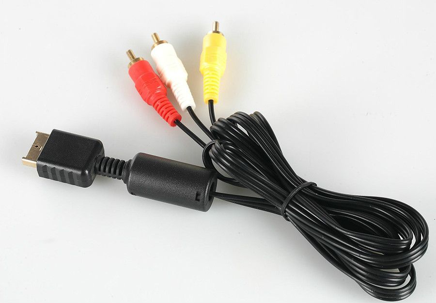 mezclador En marcha Lo anterior Cable De Cable Estéreo De Video AV De 1.8M AV Cable A / V Conector De RCA A / V Para Sony PlayStation PS2 PS3 Cables De TV De 0,89 € | DHgate mezclador En marcha Lo anterior Cable De Cable Estéreo De Video AV De 1.8M AV Cable A / V Conector De RCA A / V Para Sony PlayStation PS2 PS3 Cables De TV De 0,89 € | DHgate