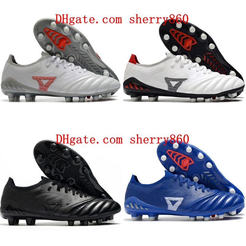 2021 2020 Top Quality Mens Soccer Cleats MORELIA NEO III Beta FG Japan Soccer Shoes Football