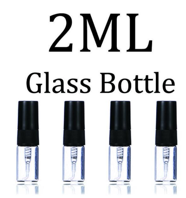 2ml siyah püskürtme kafası