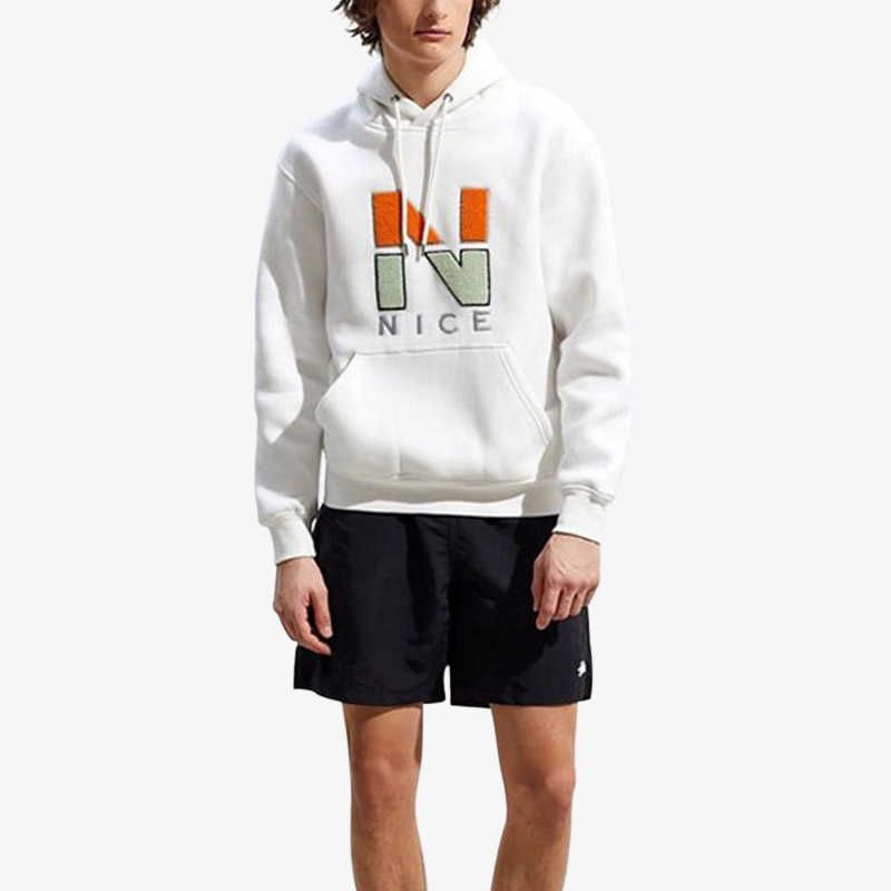 custom cotton sweatshirts