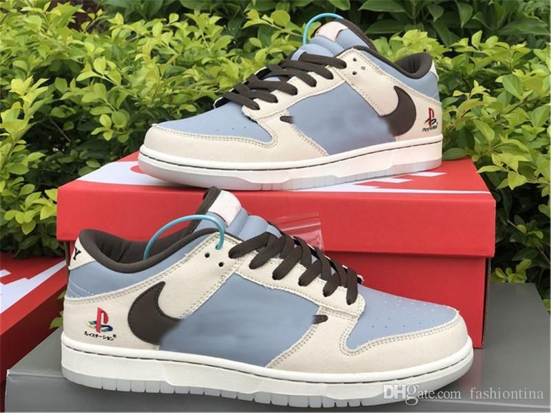 ps5 dunk lows