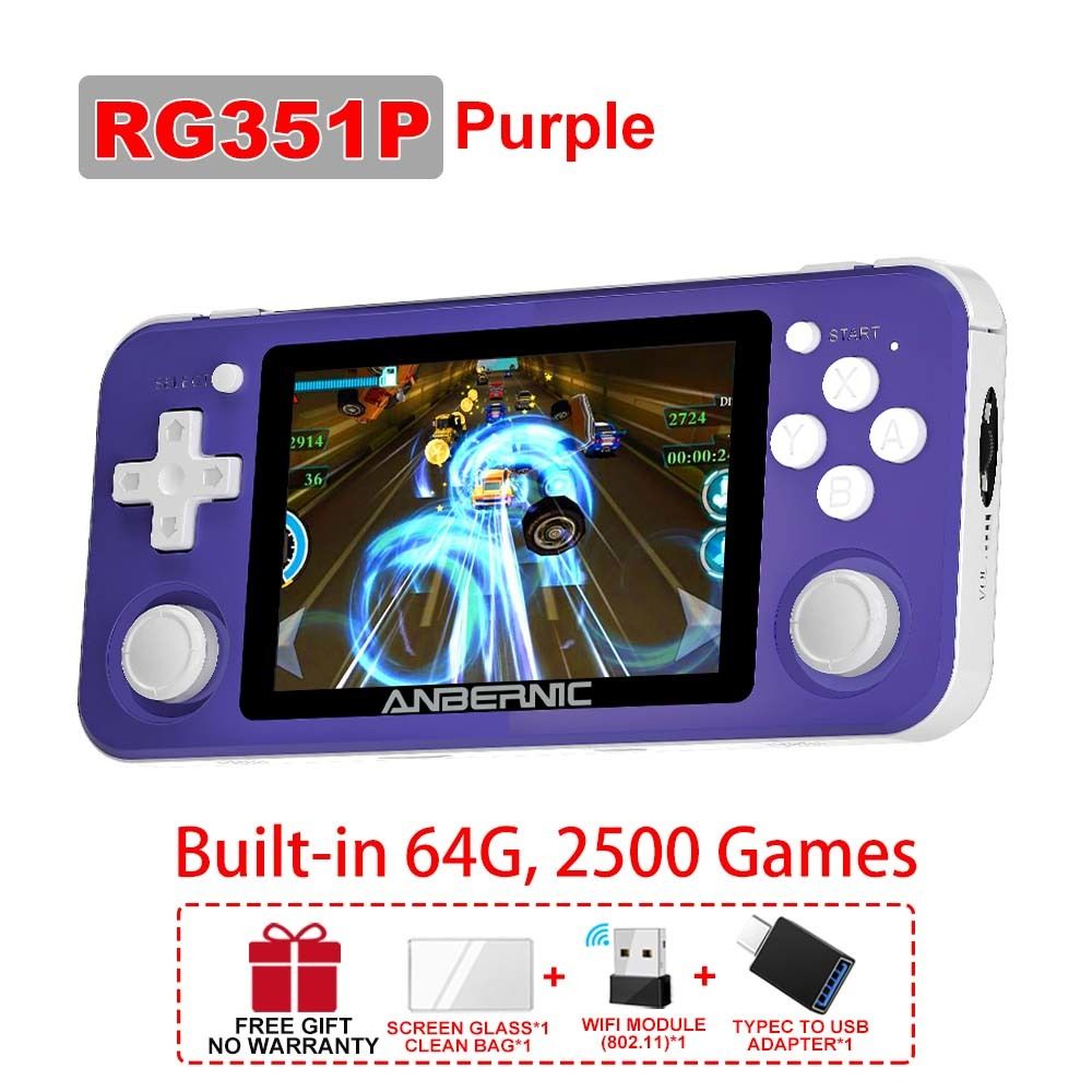 RG351P roxo