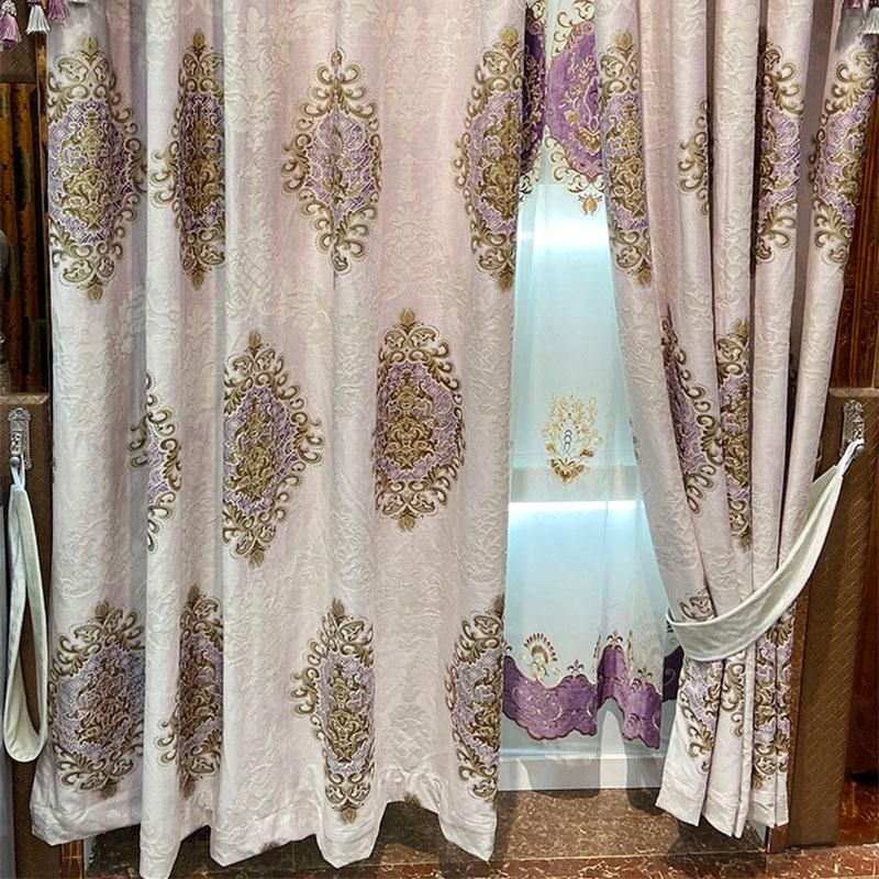 curtain