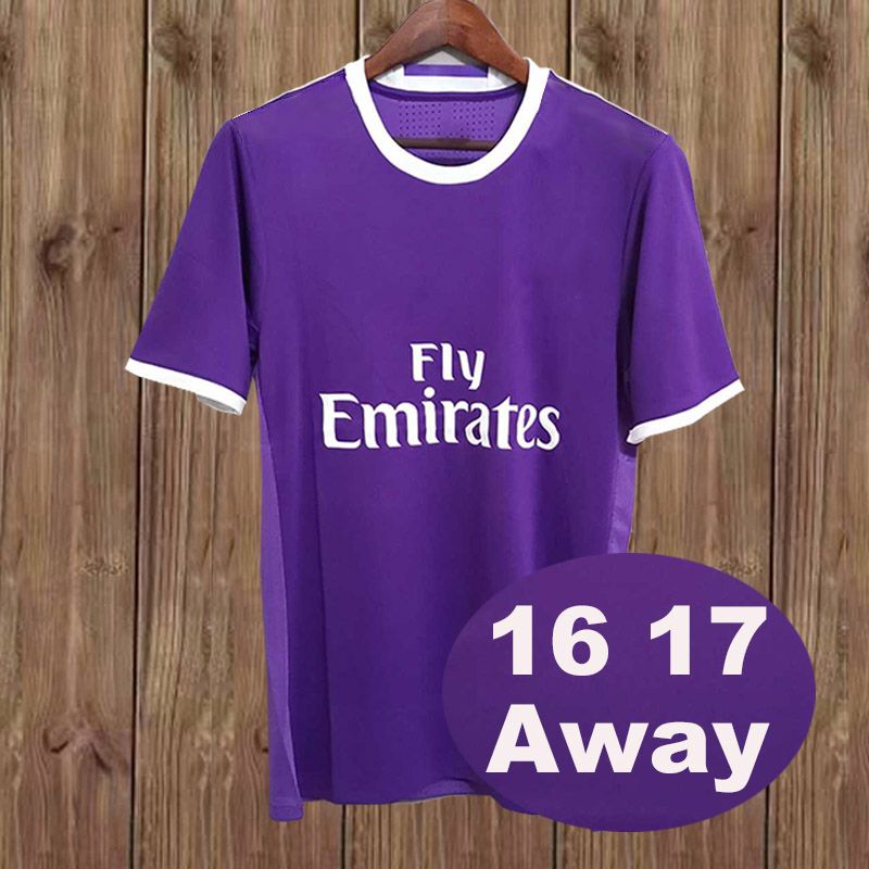 FG3674 2016 2017 Away