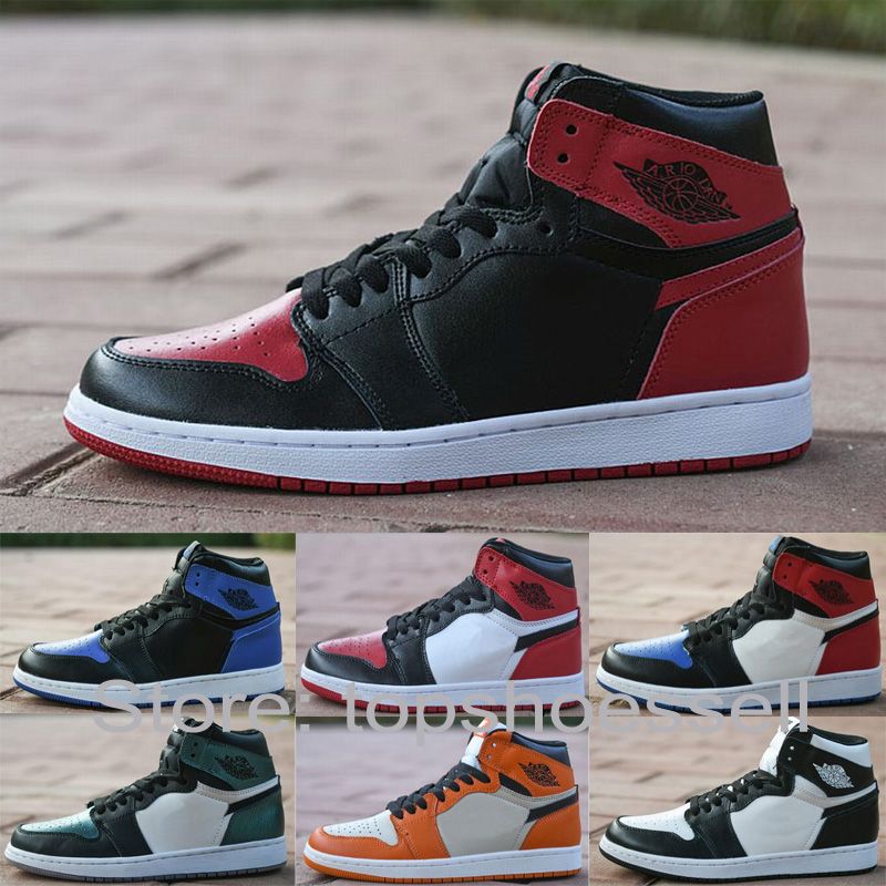 sneakers j1