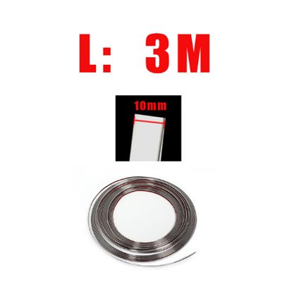 10mm x 3m