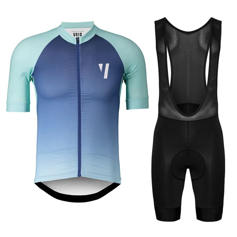 Jersey en Bib shorts 09