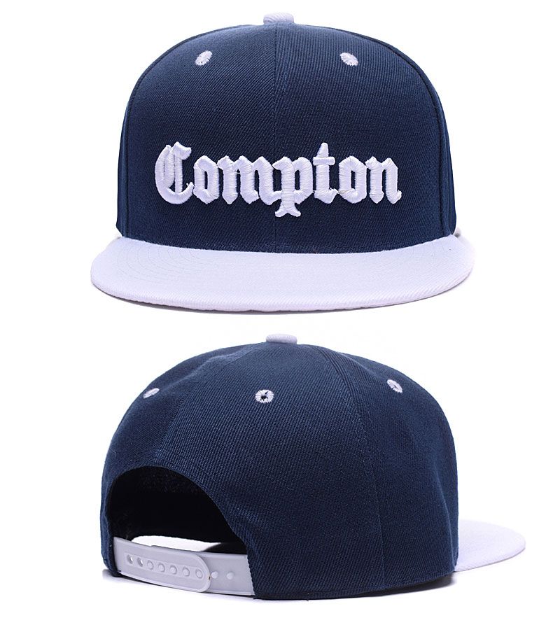 Compton 1#