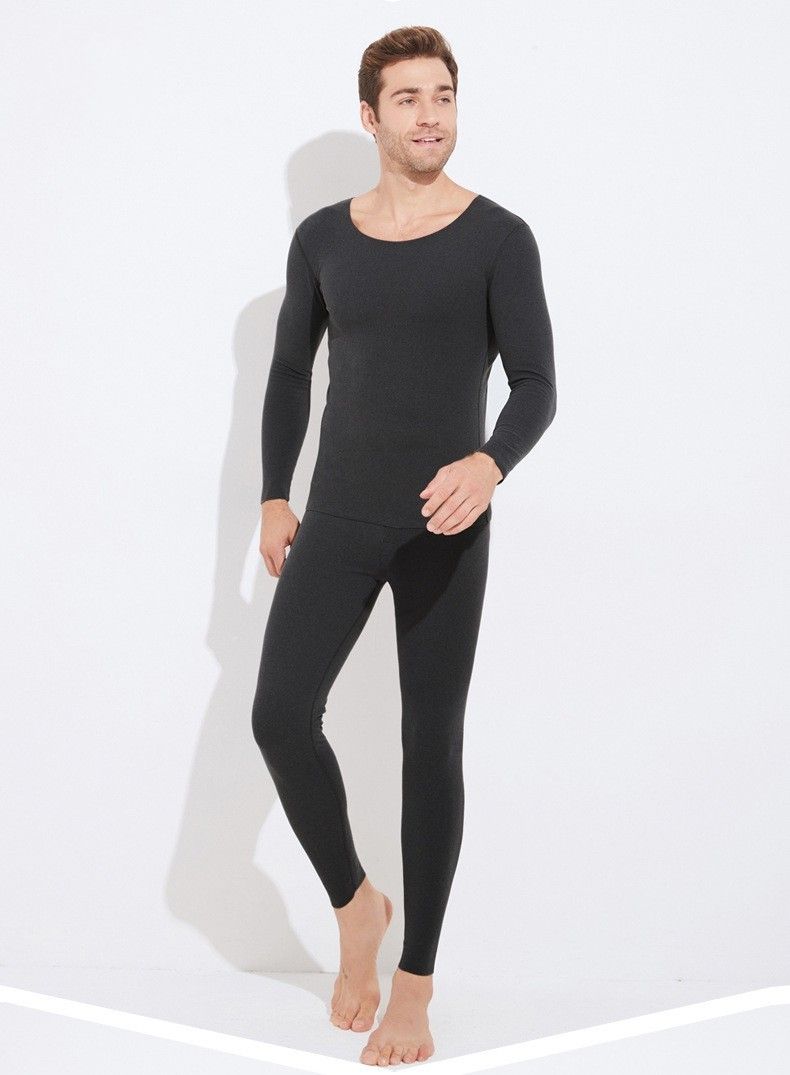 seamless long underwear