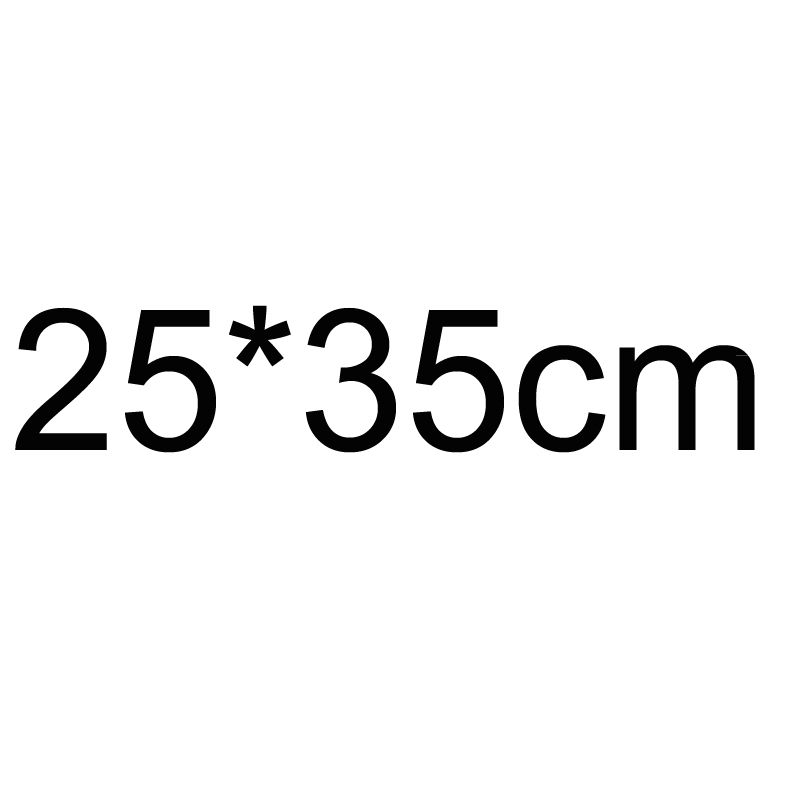 25 * 35cm