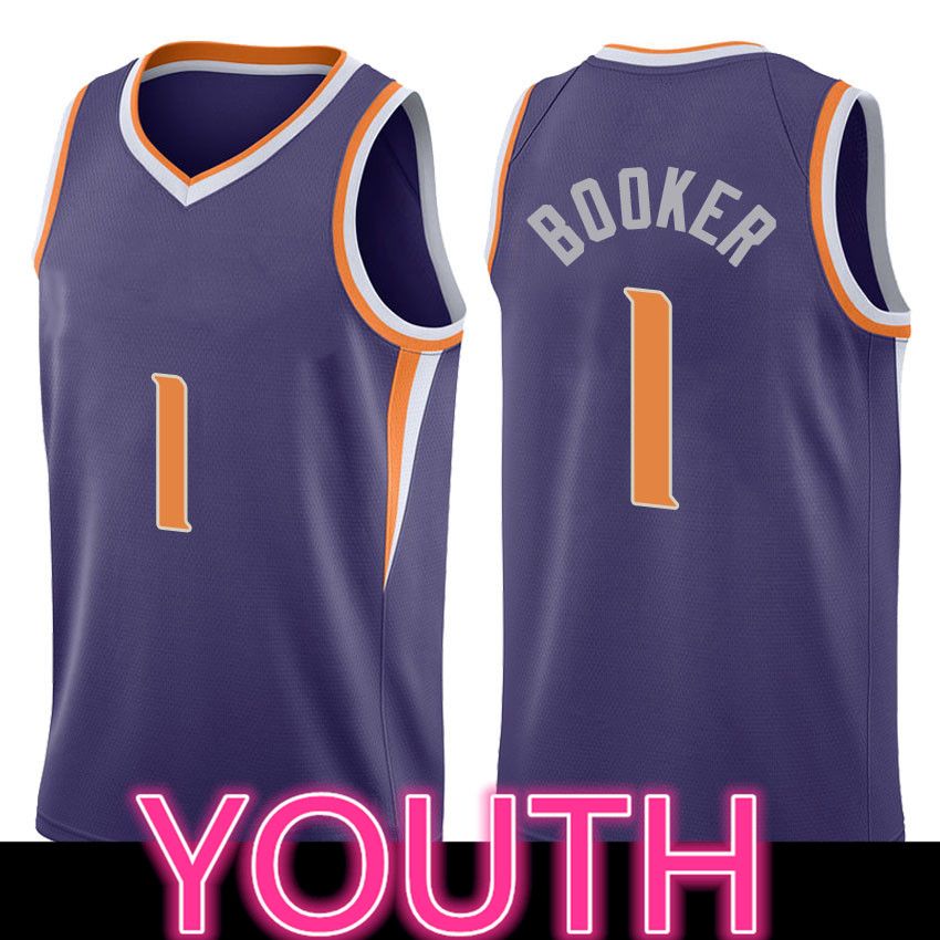 Youth Jersey