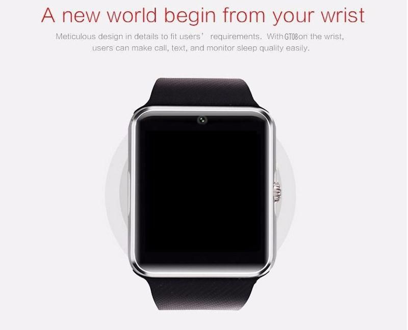 number 1 smart watch brand