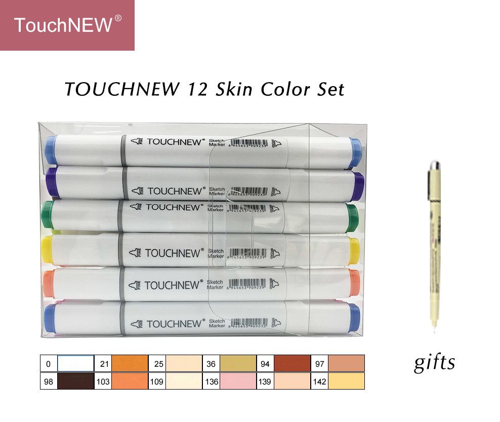 TouchNew-12White.