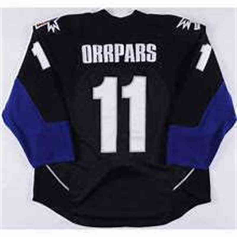 11 Orrpars