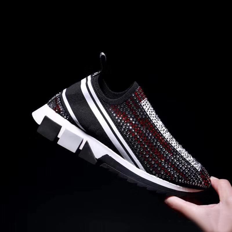 Compra Zapato Casual Barato | Entrega Rápida Y Calidad | Es.Dhgate. Mejor  Que Spartoo \u0026 Camper.