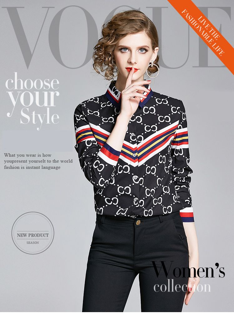 Blusas Casuales Para Señoras Clearance, 55% OFF | www.barcelonabrides.com