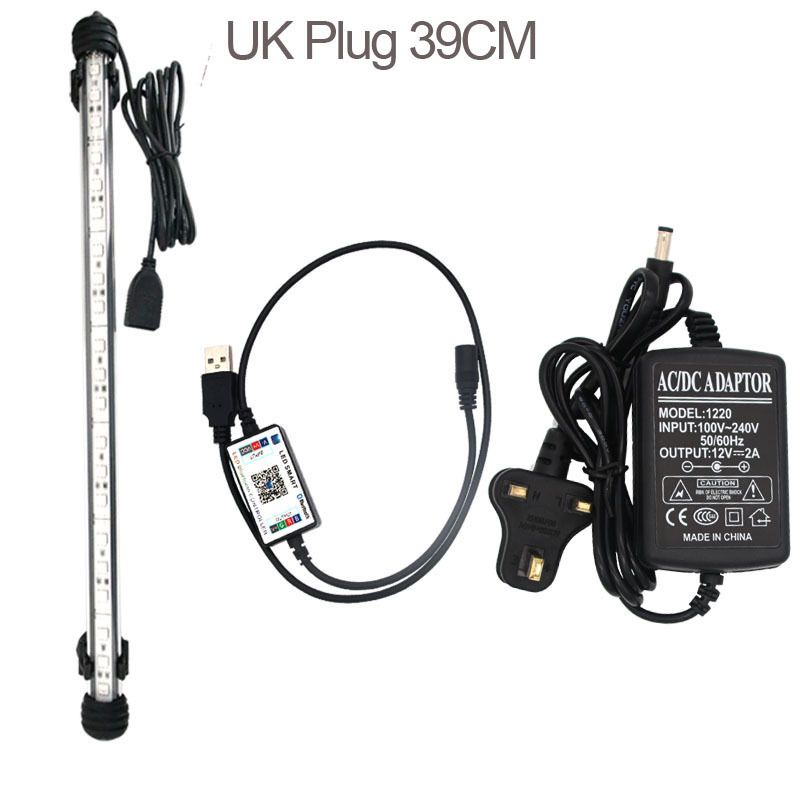 Uk Plug 39cm