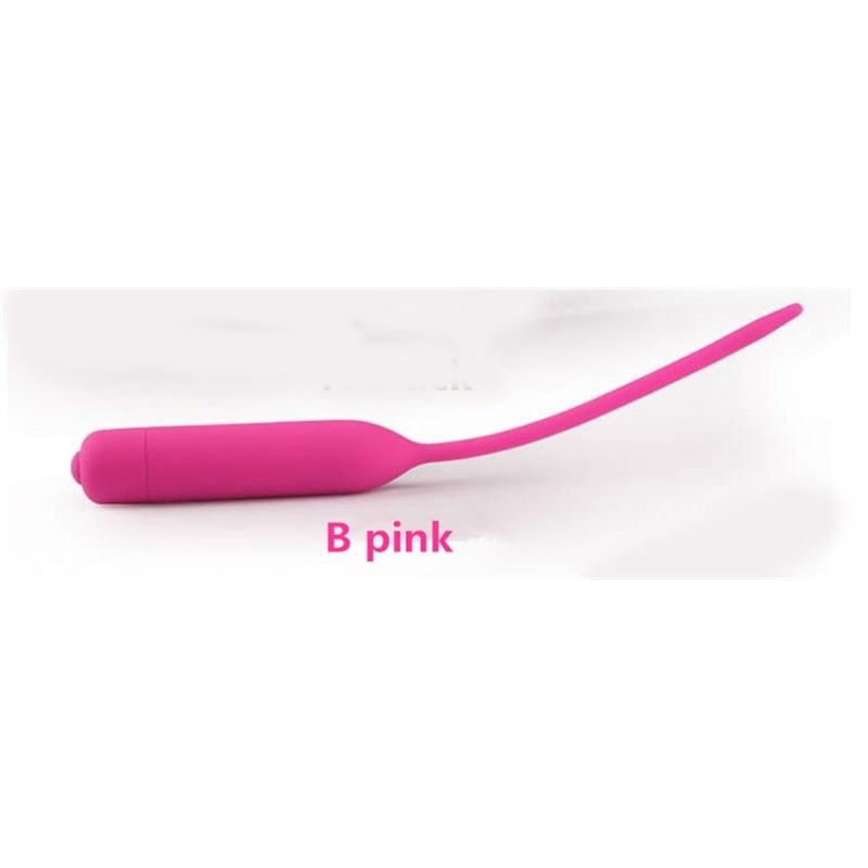 B Pink-7.5mm