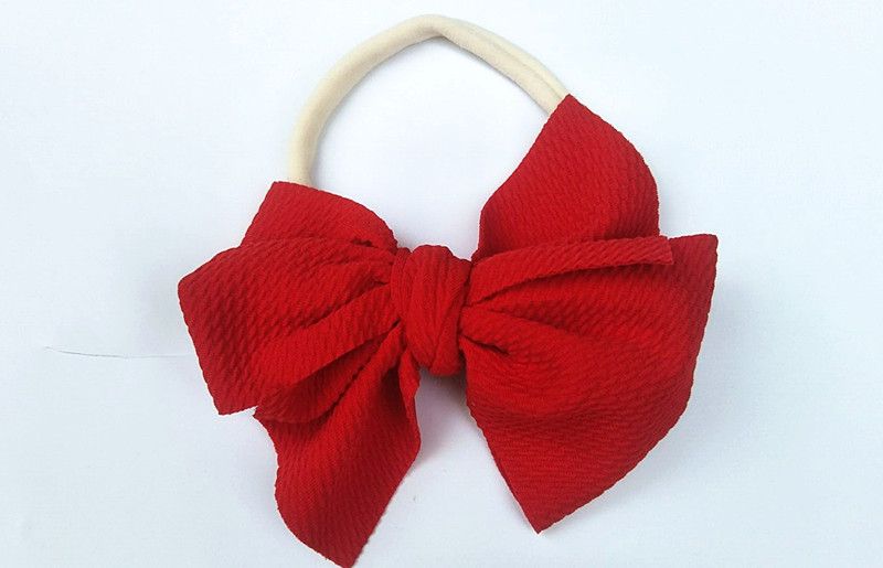 Big Red (big Bow)