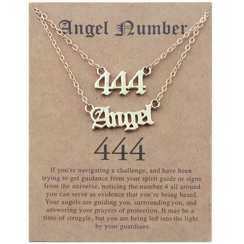 11:11 1111 Art Necklace Interfaith Multifaith Awakening Make a Wish  Spiritual Numerology Ascention Jewelry Necklace | Doug D'souza Jewelry  Design