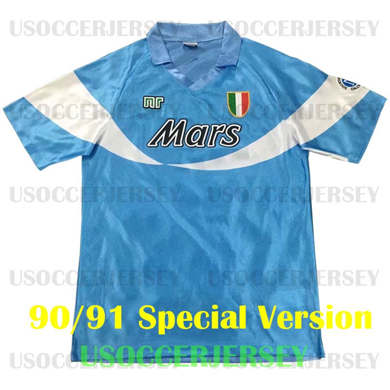 90/91 Specialversion