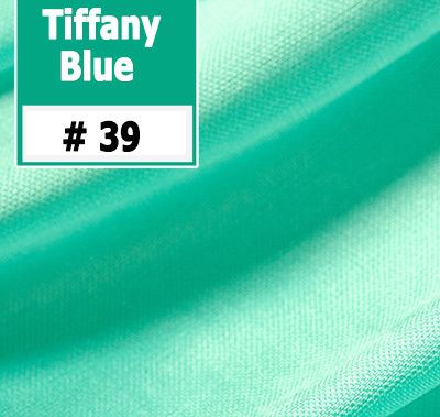 39 Tiffany Blue