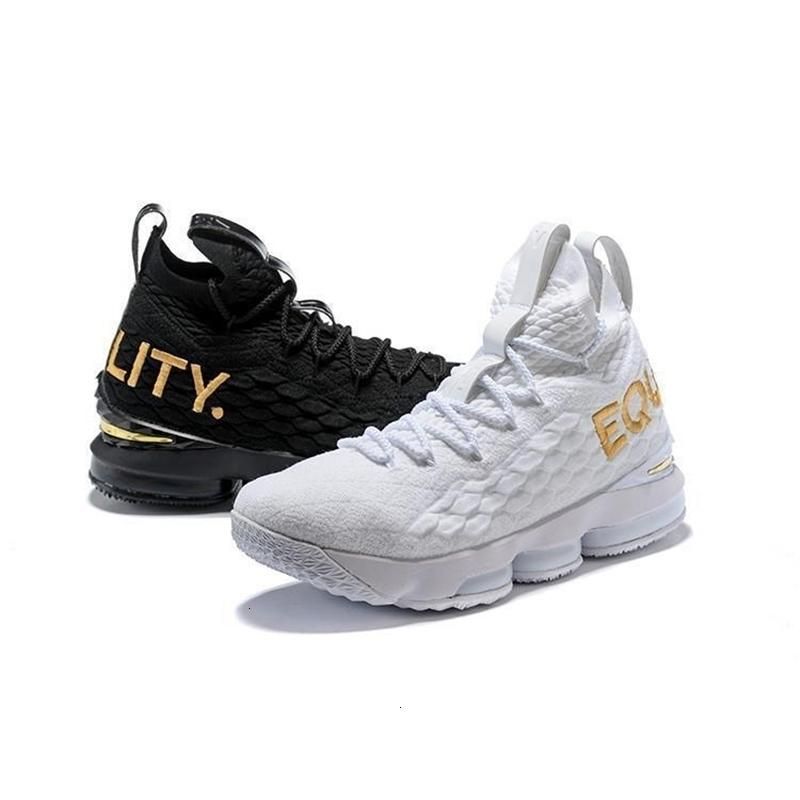 Lebron 15 equality dhgate Clearance