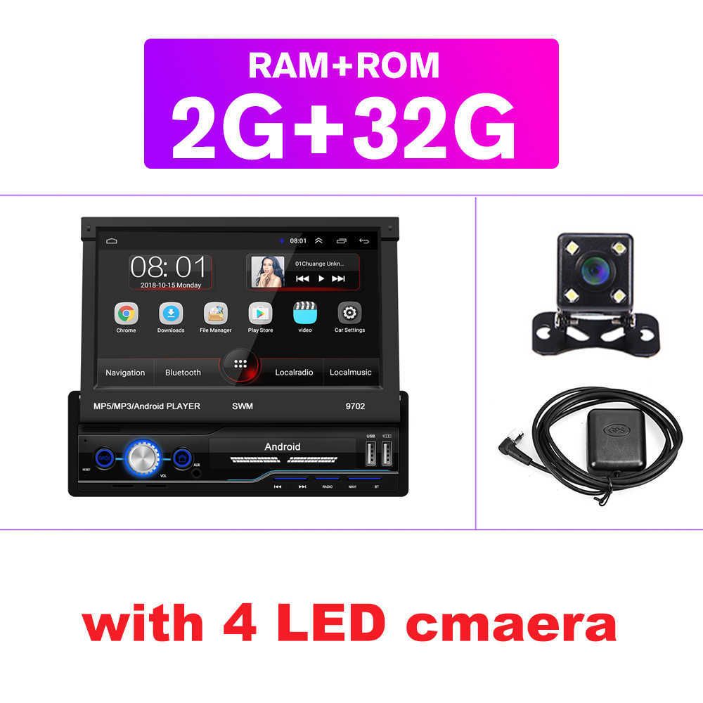 2g 32g 4Led Cam