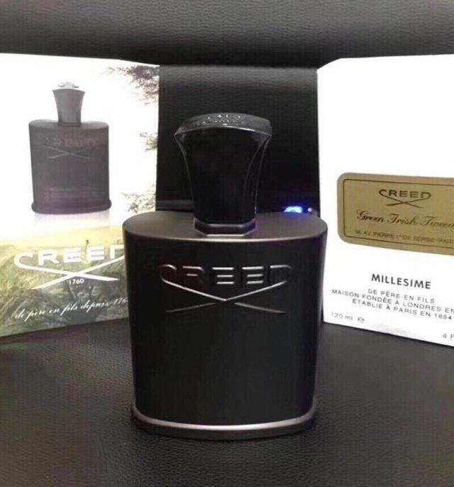 Hot Selling Perfume Men Cologne Black Creed Irish Tweed Green Creed