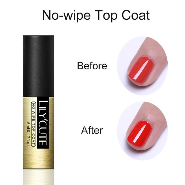 Top Coat