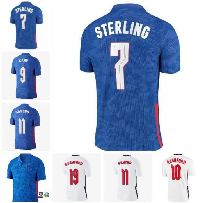 2021 england football shirt