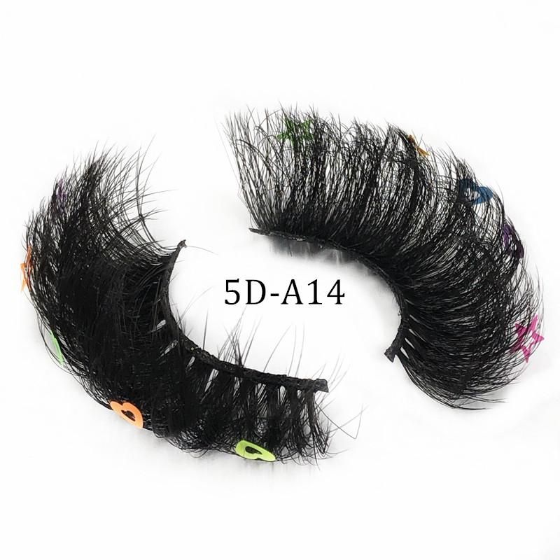 1 pairs 5d-a14