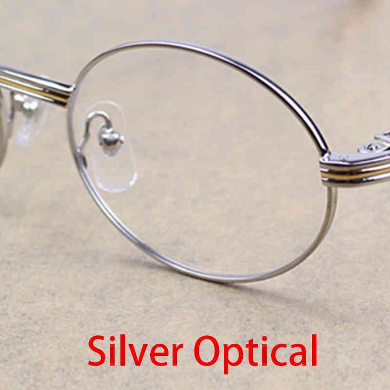 Silver optisk