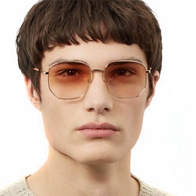 Compra Hombres Hexagonales Diseñador Plano Lentes Femeninas Lentes Gafas De  Sol Vintage Sombras Sol Óculos Gafas De Sol Masculino Conducción De Mujer  MJuvt Barato | Entrega Rápida Y Calidad | Es.Dhgate