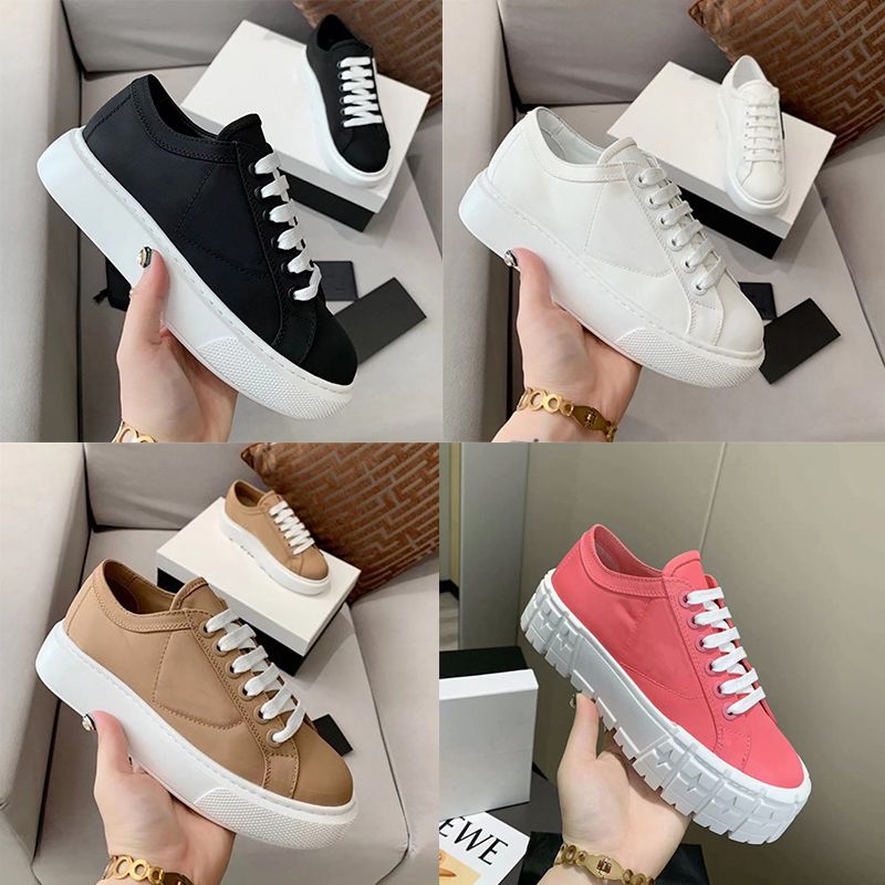 designer platform sneakers womens