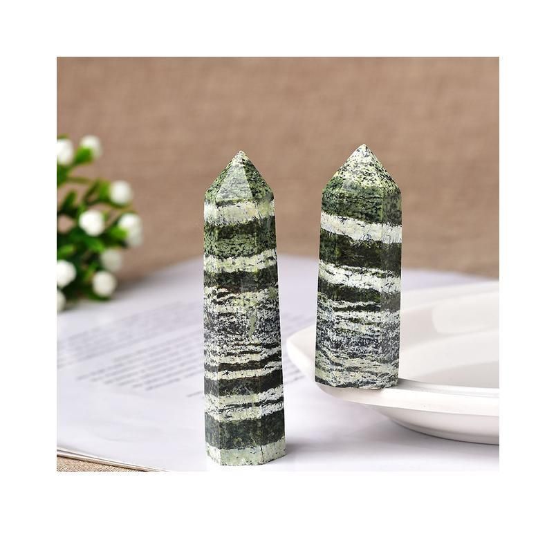 Green zebra stone_6144