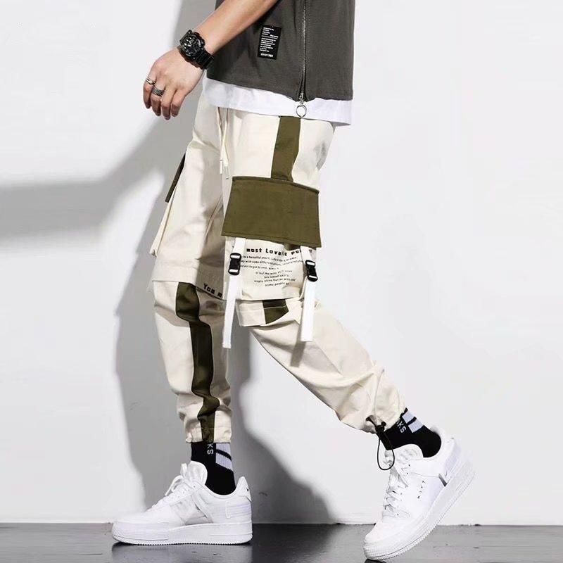 techwear sweatpants