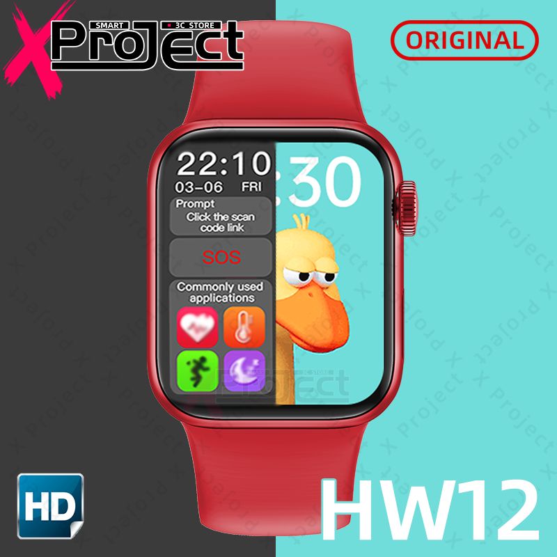 Suministro Al Por Mayor Original HW12 Smart Watch Men Touch Full Touch  Pulsera Presión Arterial Llamada Bluetooth Llamada SmartWatch Amazish X6 X7  Z20 W26 W46 W34 De Zhoukousafe, 70,91 € | Es.DHgate.Com