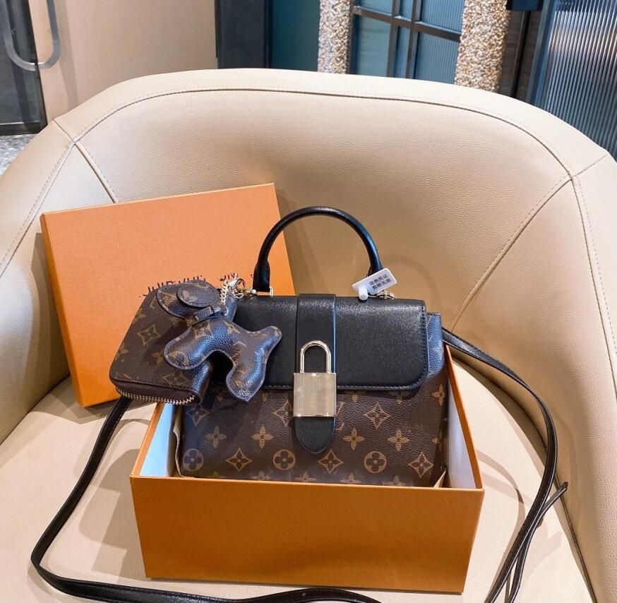 locky bb louis vuitton bolsa