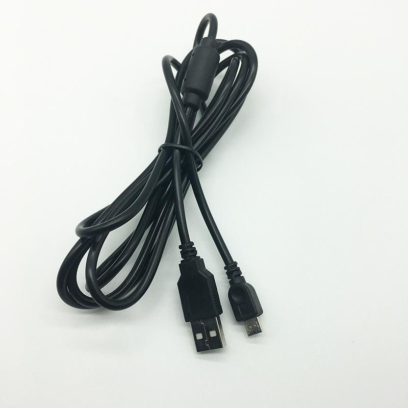 High Quality USB Charging Cable For For SONY Playstation 4 PS4 Wireless