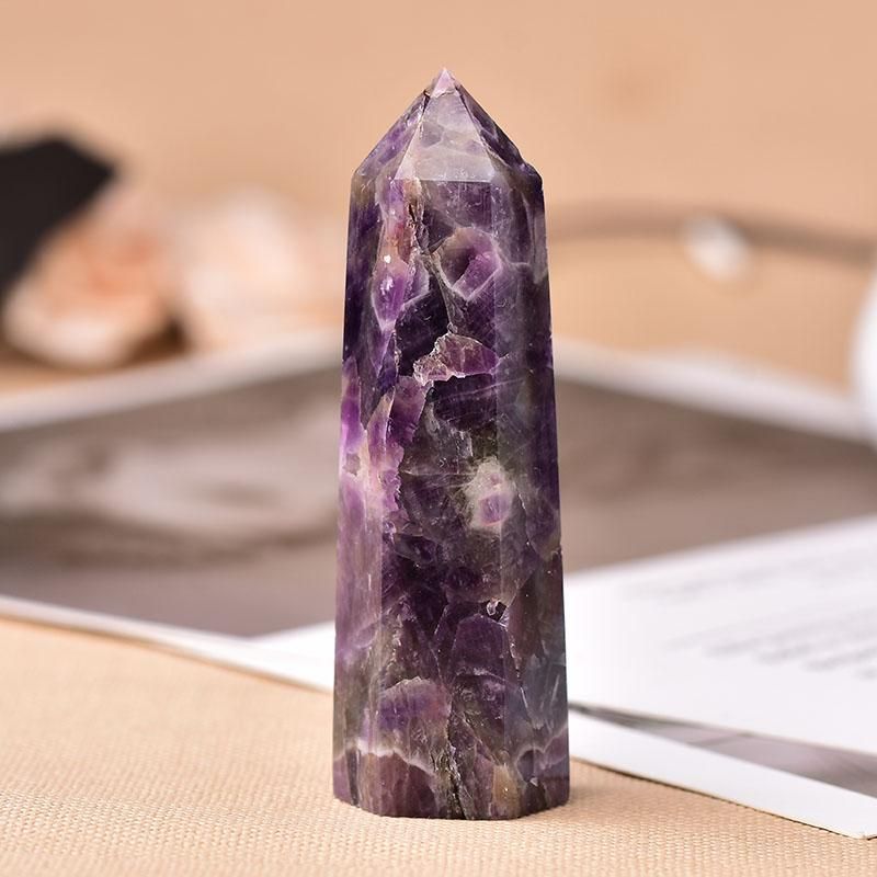 Amethyst 50-60mm