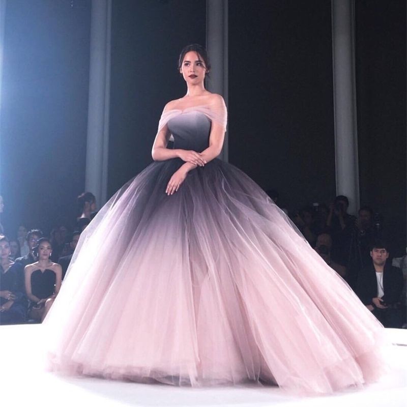 Compra Vestidos Largos De Las Nuevas Mujeres De Moda, Bonitos Estampados De  Primavera Y Verano Vestido De Pasarela, Elegantes Faldas Plisadas De Dama Y  Niña Barato | Entrega Rápida Y Calidad 