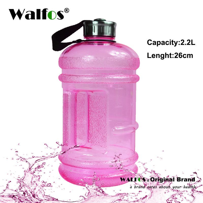 Walfos Pink-2200ml