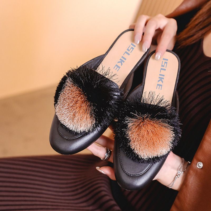 Designer home slippers sales