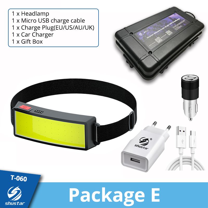 Package E