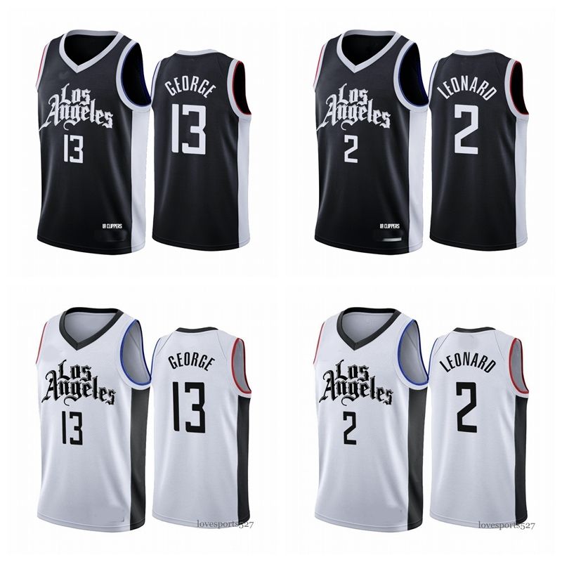 clippers jersey 2