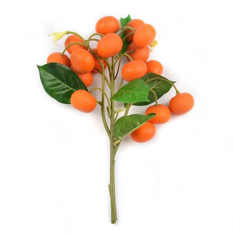 2020 Artificial Lemon Potted Tree Bonsai Accessories ...