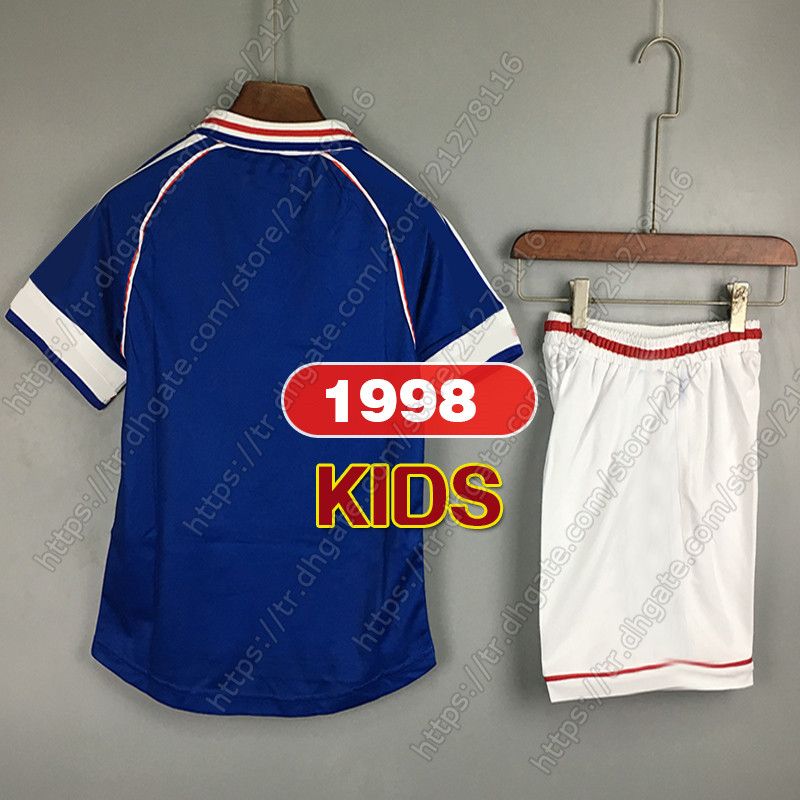 Kids 1998