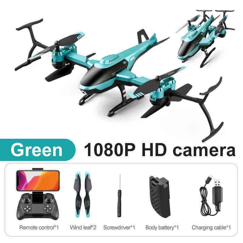 V10-1080p Camera 1B